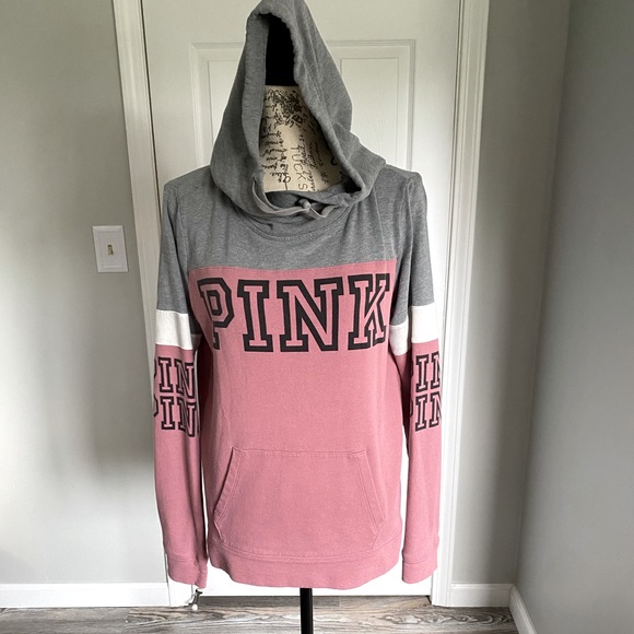 PINK Victoria's Secret Tops - Victoria secret